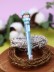 Выдвижной ластик &quot;Baby hat&quot;, blue 