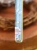 Выдвижной ластик &quot;Baby hat&quot;, blue 