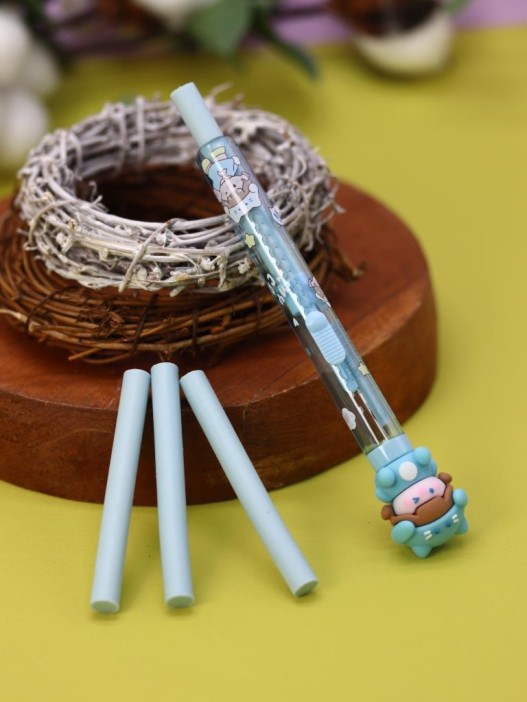 Выдвижной ластик &quot;Baby hat&quot;, blue 