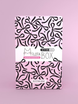 MilotaBox мини "Эстетик Бокс"
