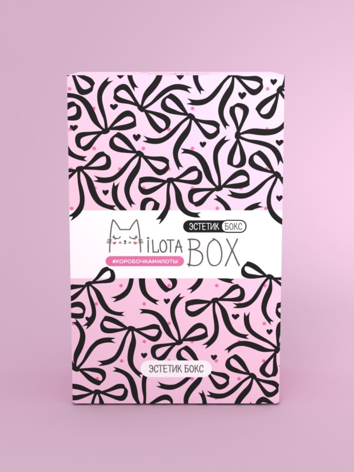 MilotaBox мини "Эстетик Бокс"
