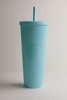 Тамблер "Bright color", green