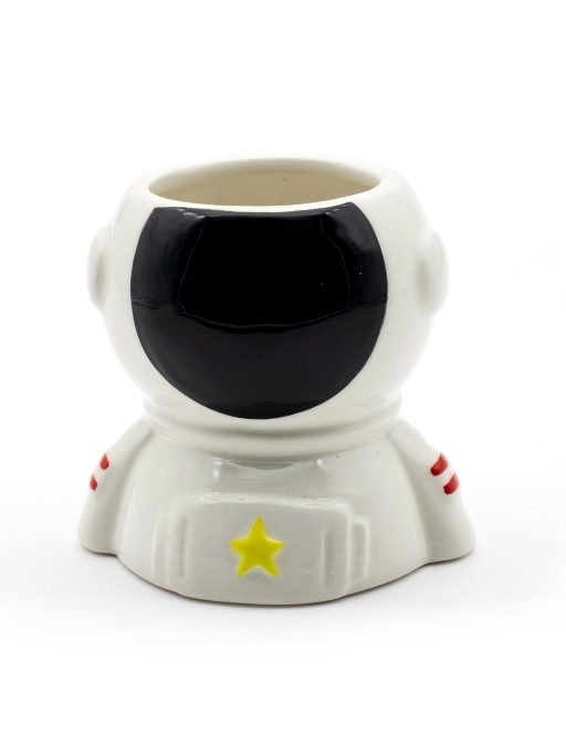 Стакан для зубных принадлежностей / канцелярских принадлежностей «Astronaut» 