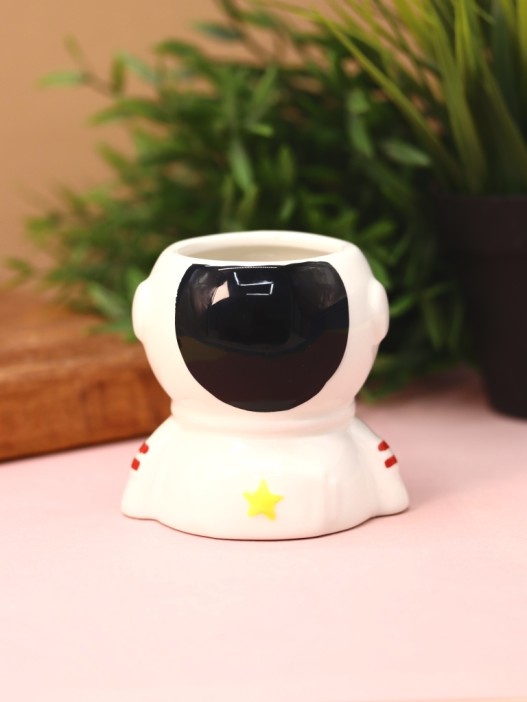 Стакан для зубных принадлежностей / канцелярских принадлежностей «Astronaut» 