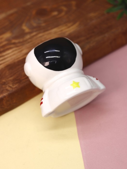 Стакан для зубных принадлежностей / канцелярских принадлежностей «Astronaut» 