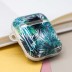 Чехол для Airpods "Leaves"