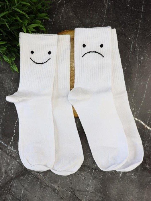 Носки женские &quot;Your mood&quot;, р. 35-40, 2 пары 