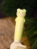 Расческа &quot;Wonen bear&quot;, yellow 