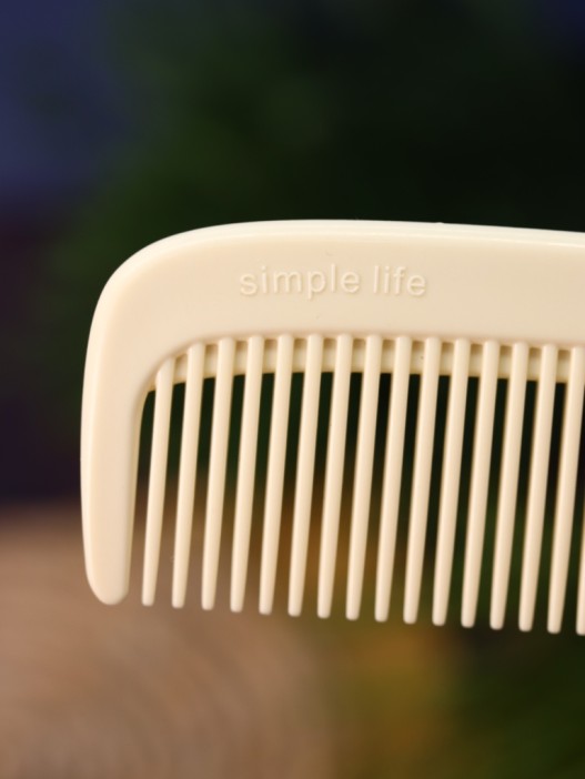 Расческа &quot;Wonen bear&quot;, yellow 