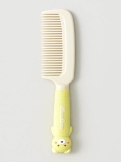 Расческа &quot;Wonen bear&quot;, yellow
