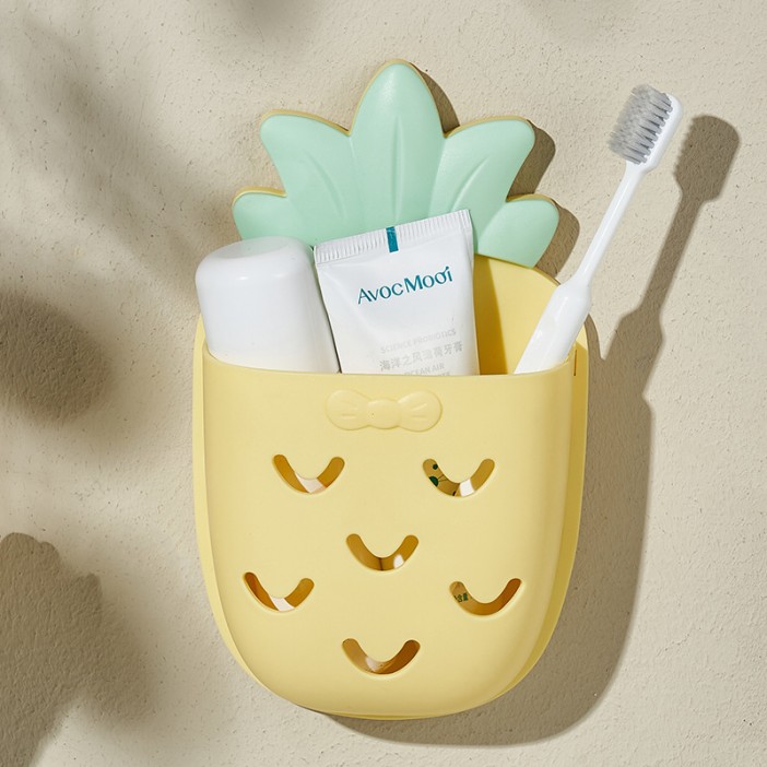 Подвесной органайзер &quot;Pineapple&quot;, yellow 