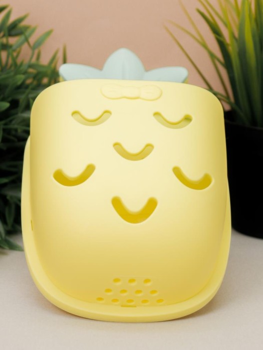 Подвесной органайзер &quot;Pineapple&quot;, yellow 