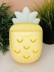 Подвесной органайзер &quot;Pineapple&quot;, yellow 