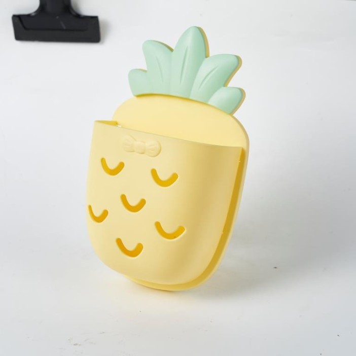 Подвесной органайзер &quot;Pineapple&quot;, yellow 
