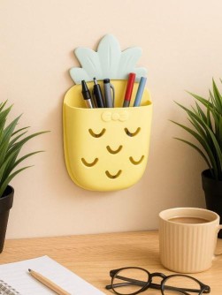 Подвесной органайзер "Pineapple", yellow