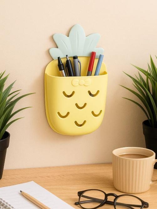 Подвесной органайзер &quot;Pineapple&quot;, yellow 