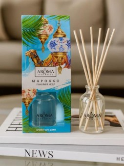 Диффузор ароматический "Марокко", 30 мл