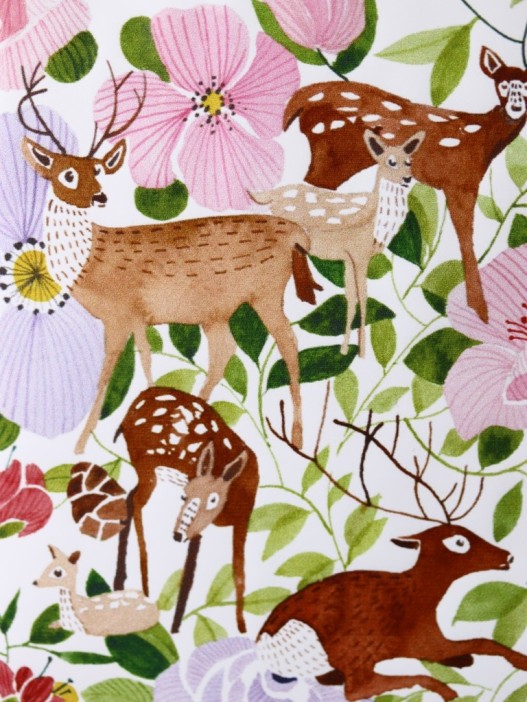 ОБЛОЖКА ДЛЯ ПАСПОРТА &quot;Pattern Purple&quot;, плотность 600 мкм 