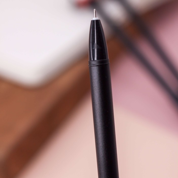 Ручка &quot; Penguin/bear&quot;,mix, шоубокс 36 шт. 