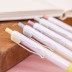 Набор ручек "Яркий разноцветный", 5шт, микс