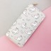Кошелёк &quot;Unicorn Heart&quot; grey 