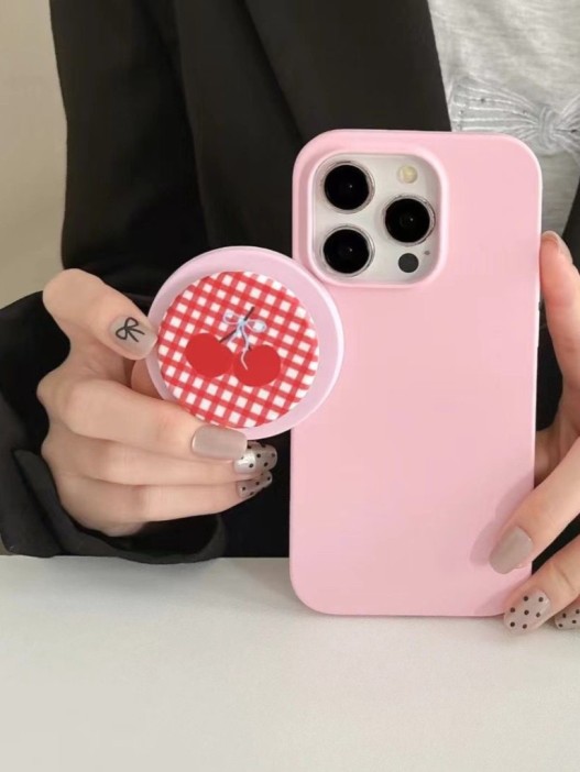 Попсокет &quot;Cherry two&quot; 