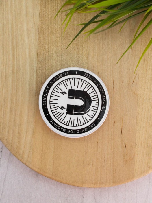 Попсокет &quot;Cherry two&quot; 