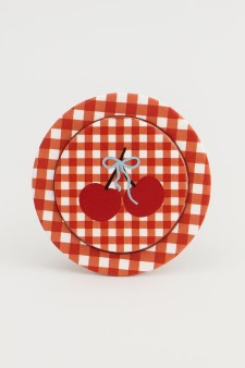 Попсокет "Cherry two"