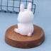Ночник "Hare", pink