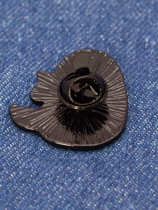 Значок металлический iLikeGift &quot;Sloth&quot; 