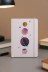 Блокнот (А5) &quot;Universe planets&quot;, white (14.5*21) 