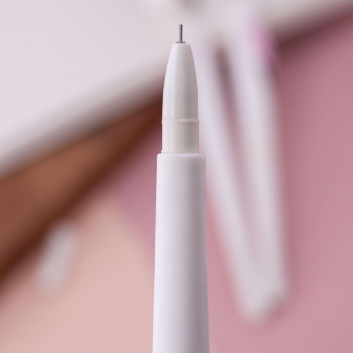 Ручка "Фламинго", mix color 