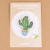 Значок Cactus 