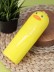 Контейнер для зубных щеток / кистей "Little duck", yellow