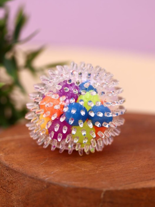 Мялка - антистресс «Шары», микс 