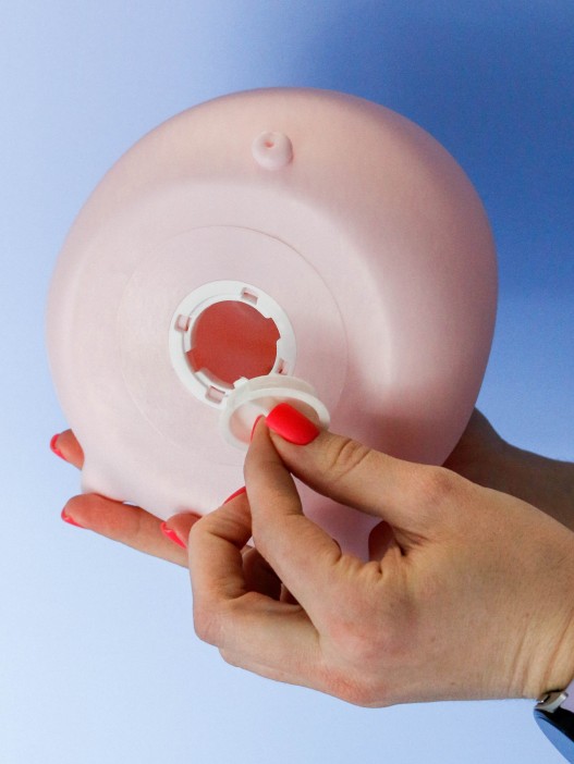 Копилка «Pig happy» 