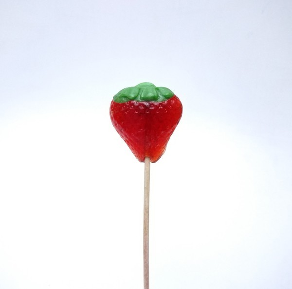 Леденцы &quot;Фруктовый набор&quot; (шоубокс - 30 шт.) 