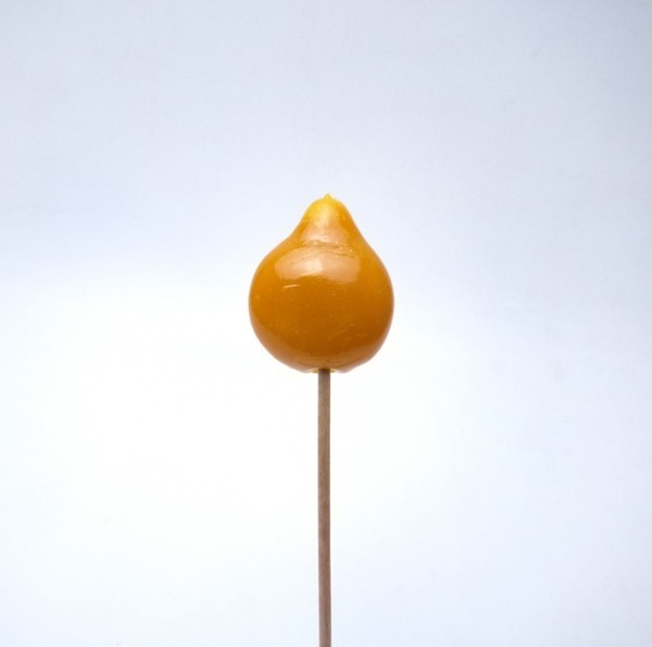 Леденцы &quot;Фруктовый набор&quot; (шоубокс - 30 шт.) 