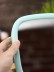 Зеркало настольное GIRLY &quot;Square mirror&quot;, green 