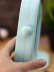 Зеркало настольное GIRLY &quot;Square mirror&quot;, green 
