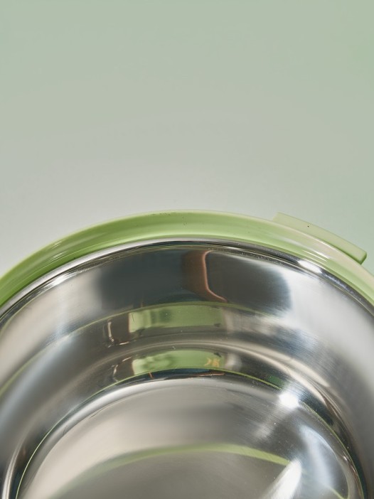 Ланчбокс «Regular container», green (800 мл) 