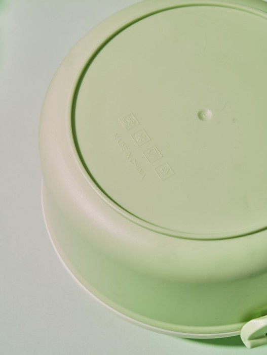 Ланчбокс «Regular container», green (800 мл) 