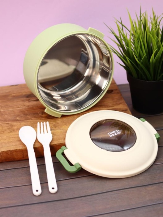 Ланчбокс «Regular container», green (800 мл) 