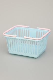 Органайзер настольный &quot;Basket&quot;, blue