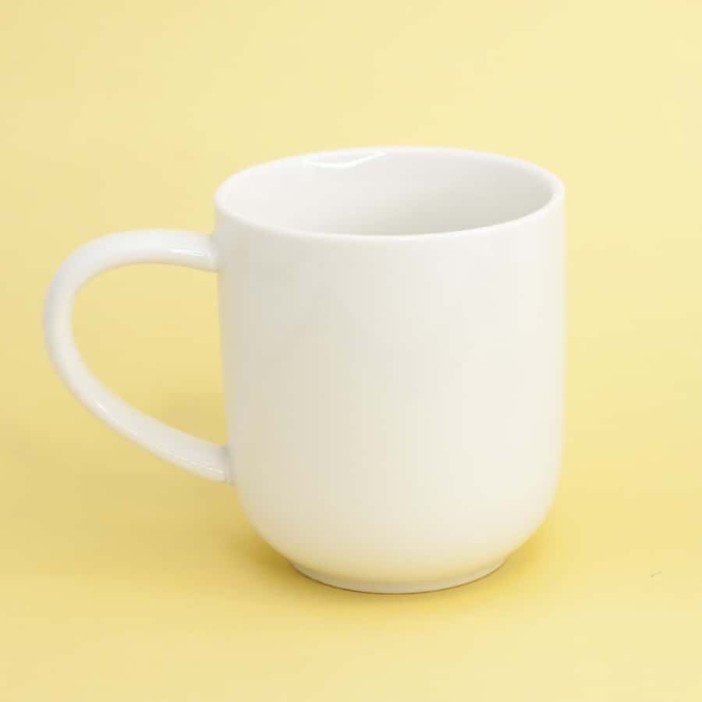 Кружка "Half avocado" Three avocado C (400ml) 