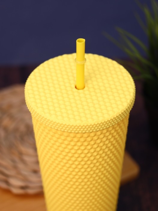 Тамблер &quot;Bright color&quot;, yellow 