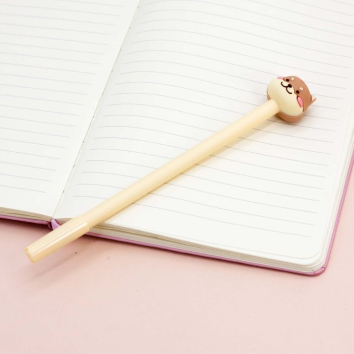 Ручка &quot;Gute Hasky&quot;, mix 