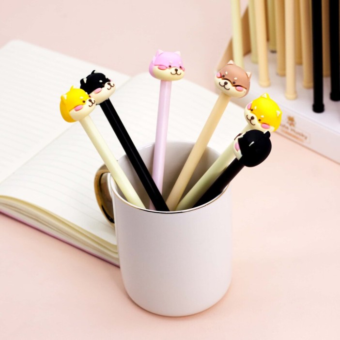 Ручка &quot;Gute Hasky&quot;, mix 