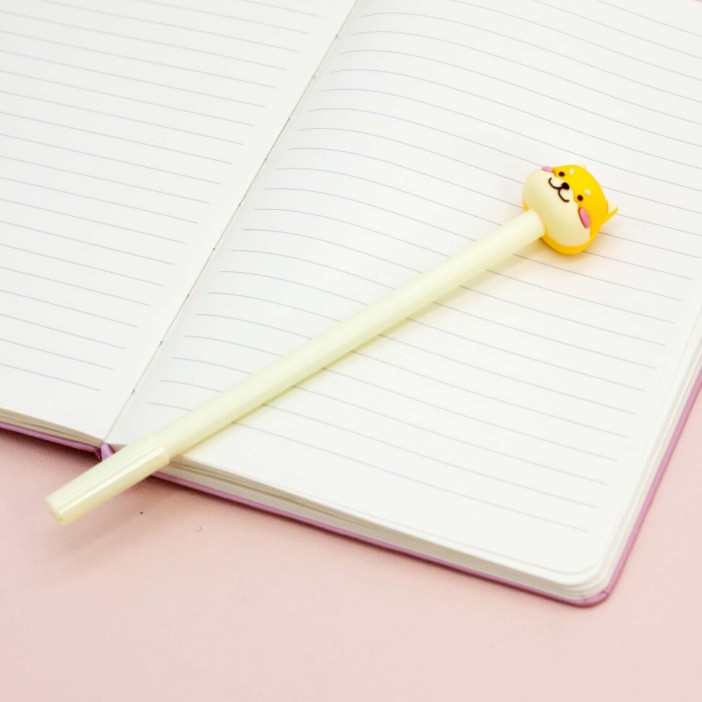 Ручка &quot;Gute Hasky&quot;, mix 