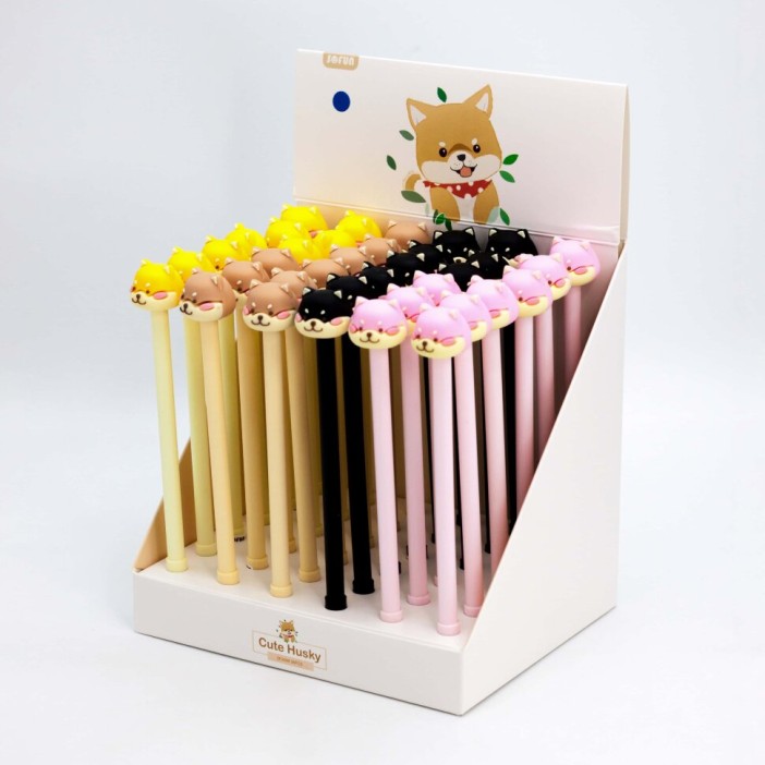 Ручка &quot;Gute Hasky&quot;, mix 